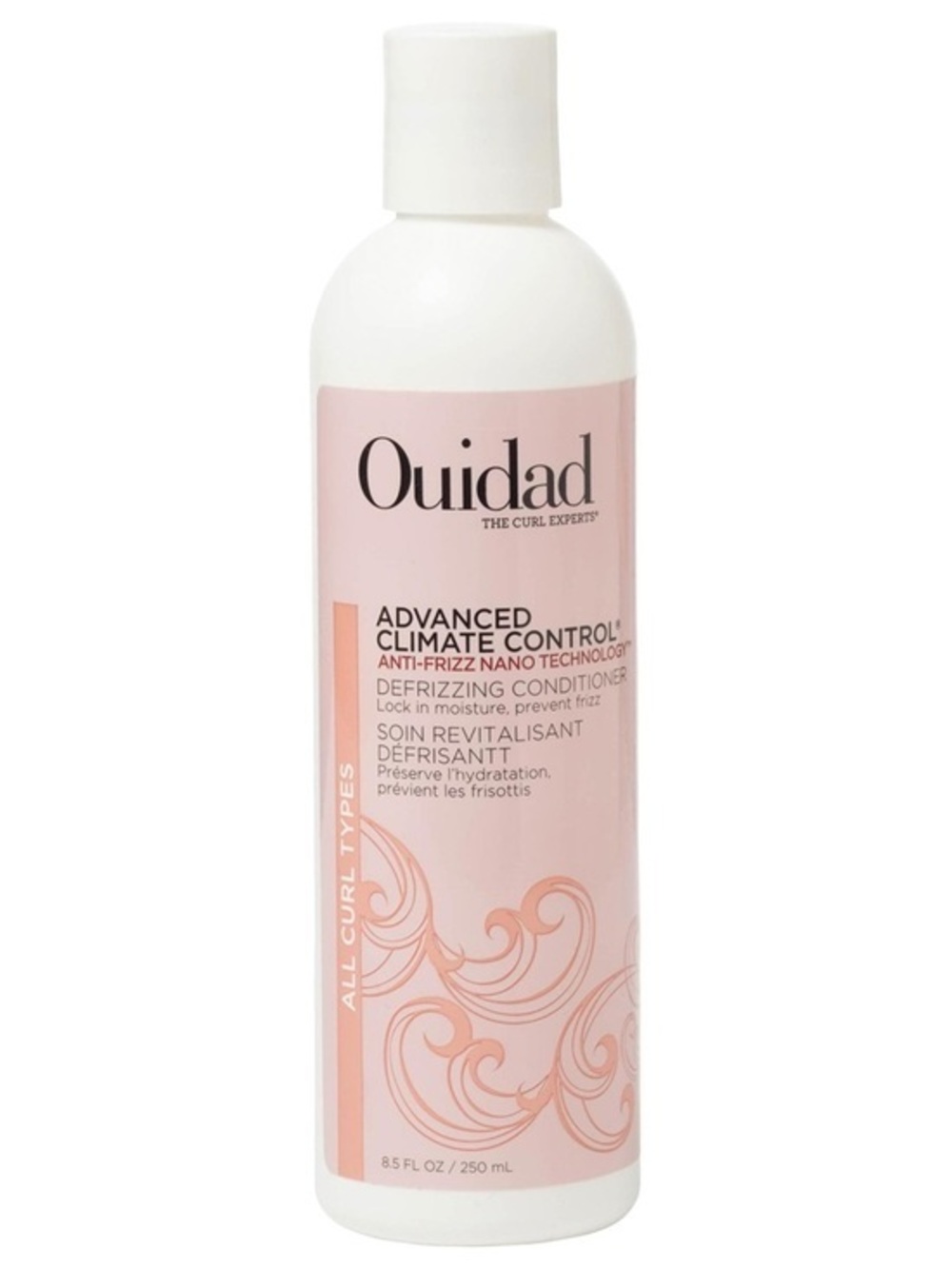 Ouidad Advanced Climate Control Anti-Frizz Conditioner